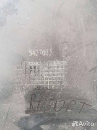 Защита квадроцикла polaris Sportsman