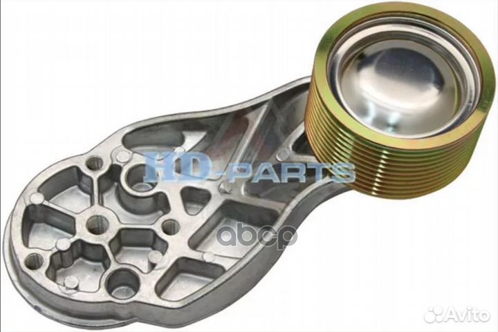 Натяжитель ремня 102414 HD-parts