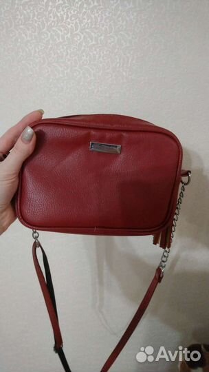 Рюкзак женский бу, сумка женская