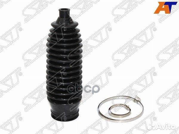 Пыльник рулевой рейки mitsubishi lancer 2000-2