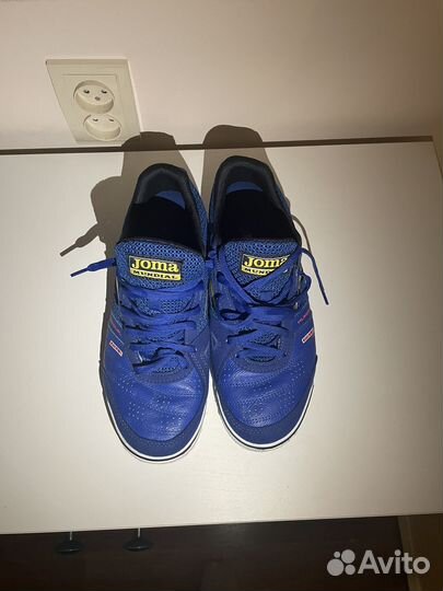 Футзалки joma mundial