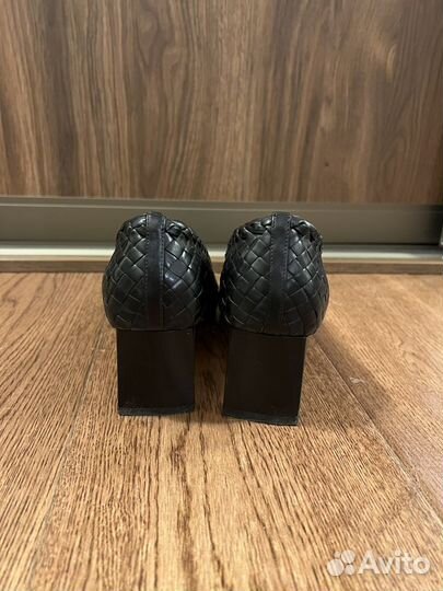 Туфли женские 39,5 размер