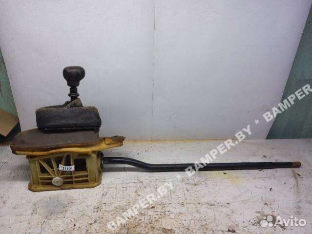 Кулиса Opel Corsa