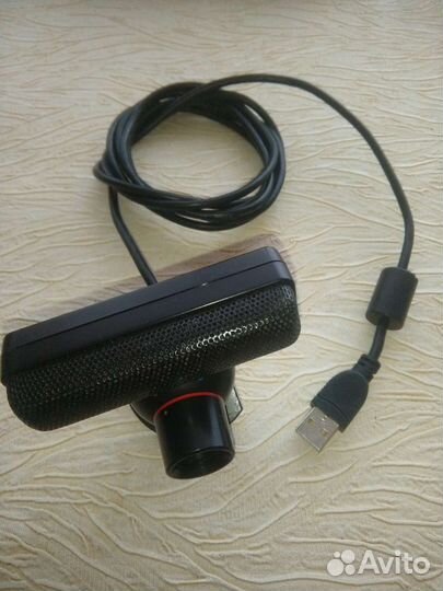 Камера для Sony PS 3 ps eye