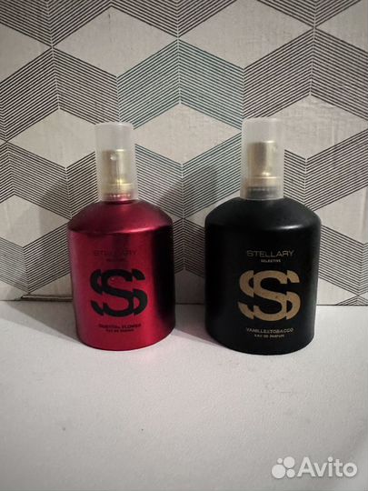 Stellary духи