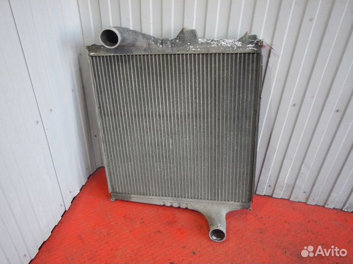 Интеркулер Volvo FH FM 20758814