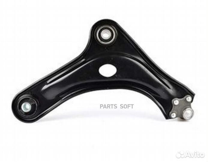 BSG auto parts BSG70315024 Рычаг передней подвески