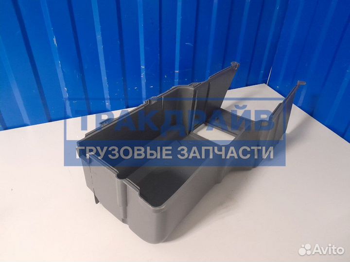 Корпус салонного фильтра для Скания 5 серии