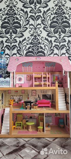 Детские игрушки