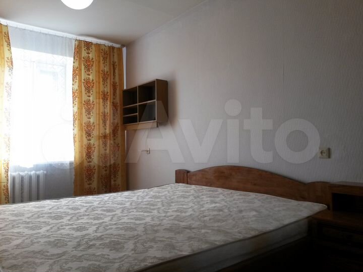 2-к. квартира, 49,4 м², 4/5 эт.