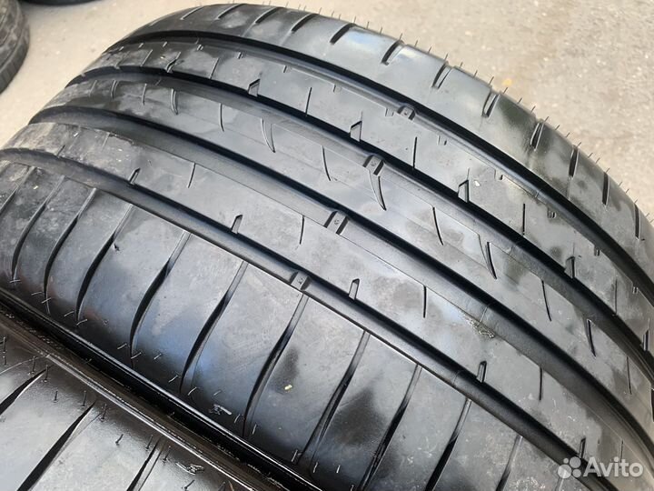 Goodyear Eagle F1 Asymmetric 2 255/35 R19