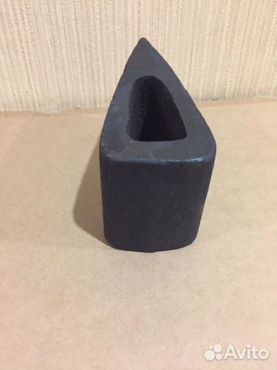 Топор колун СССР