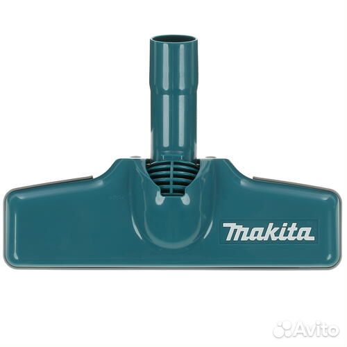 Профессиональный пылесос Makita DCL281fzlxt18vбезз