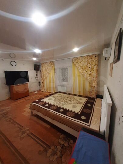 Дом 46,1 м² на участке 27,8 сот.