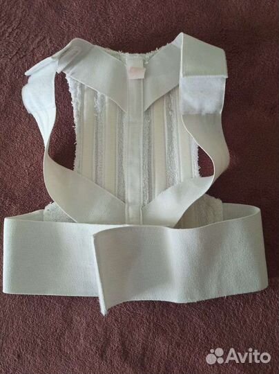 Корректор осанки детский