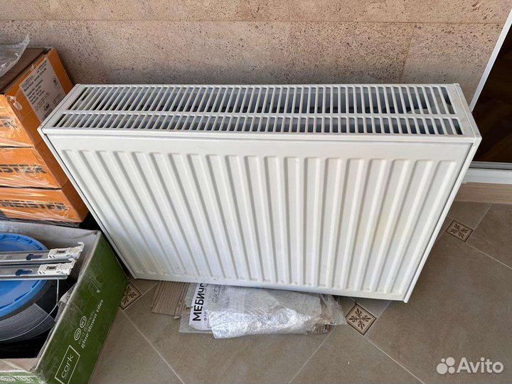 Радиатор отопления