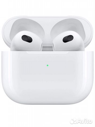 Беспроводные наушники Apple AirPods 3