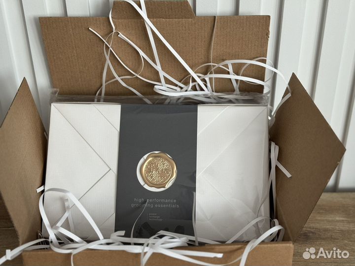 Подарочный набор для мужчин Rituals Homme