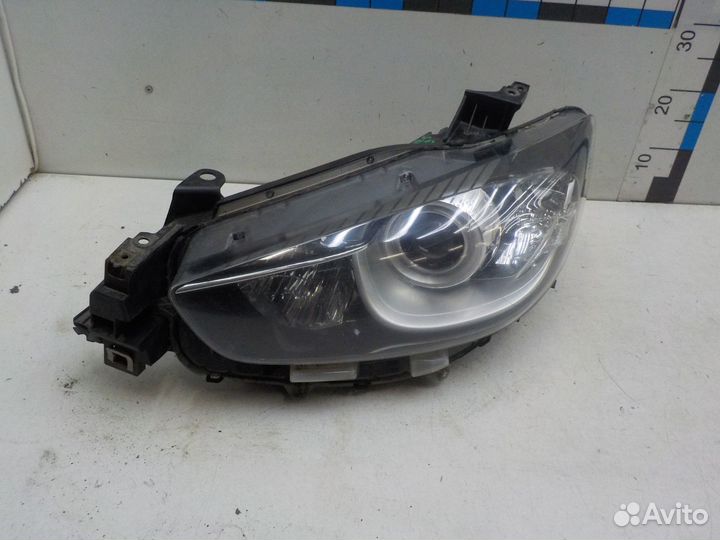 Фара левая Mazda CX-5