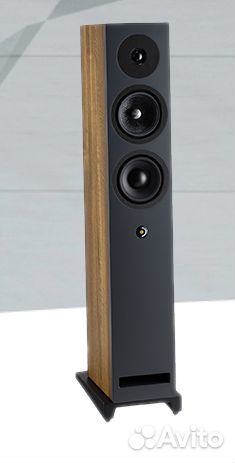 Напольная акустика Davis Acoustics Krypton 6