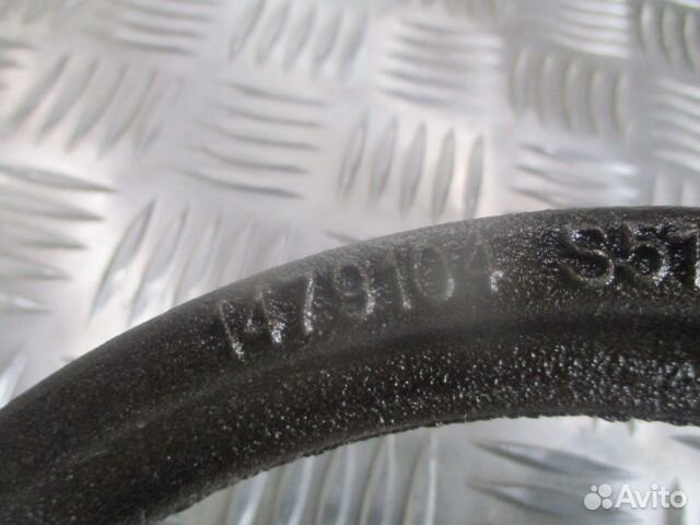 Вилка переключения передач Scania 1479104