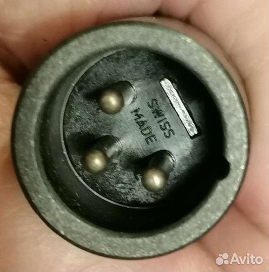 Микрофон вокальный динамический AKG D330 BT MarkII