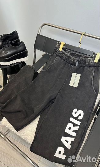 Брюки Balenciaga
