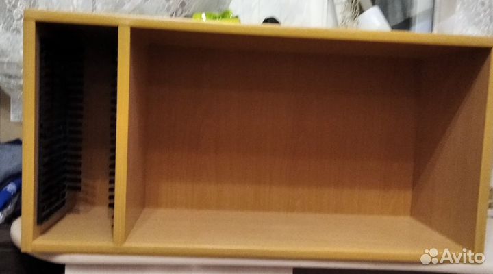 Полка навесная