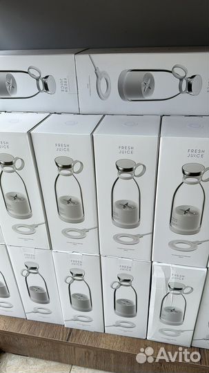 Блендер Fresh Juice