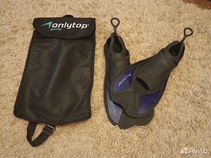 Ласты для плавания