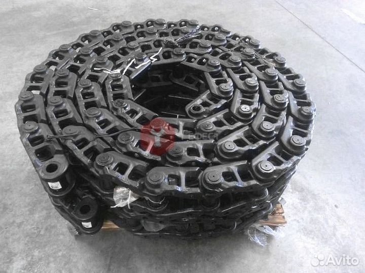 Цепь гусеничная 84E7-00191