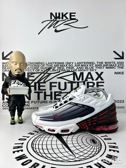 Nike air max tn plus 3