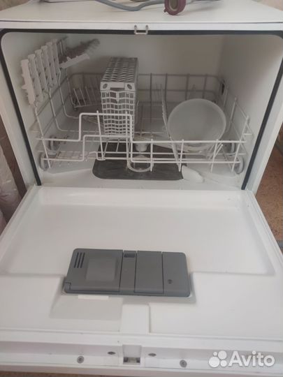 Посудомоечная машина бу Electrolux
