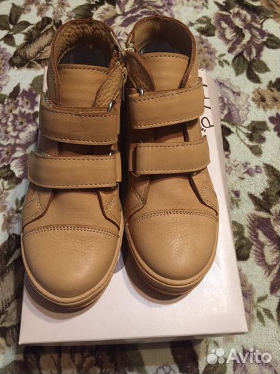 Ботинки/кеды