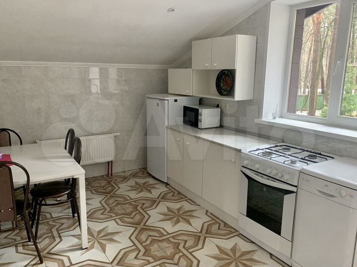 Дом 47 м² на участке 1 сот.