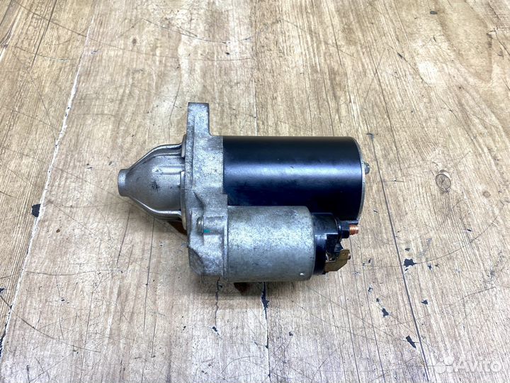 Стартер Kia Rio 2 2005-2011г