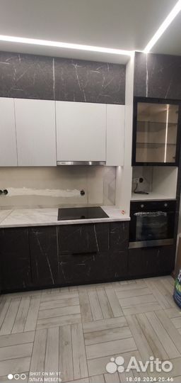 Кухни на заказ