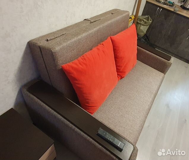 Подушка диванная 50/50см