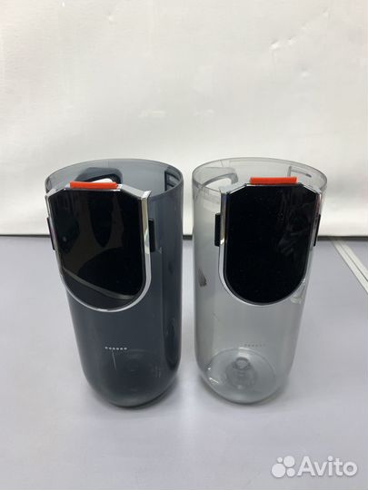 Контейнер-пылесборник для пылесоса bosch Athlet