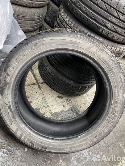 Federal Himalaya SUV 225/55 R18