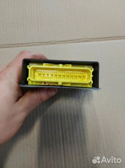 Блок управления AIR BAG