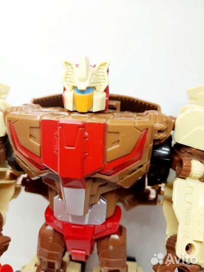 Transformers Chromdome Хромдом