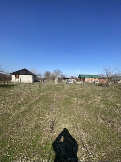 Участок 10 сот. (ИЖС)