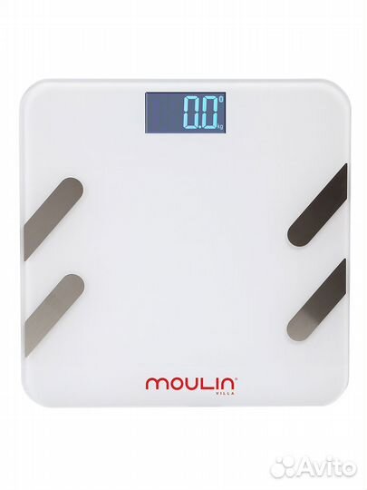 Напольные Электронные весы Moulin Villa(w-4902)