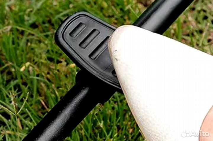 Коляска 3 в 1 с защитой от дождя и снега