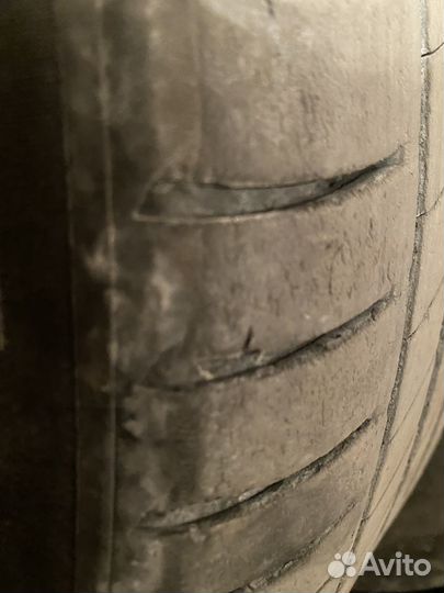 Michelin 4X4 A/T 14.25/10.5 R11