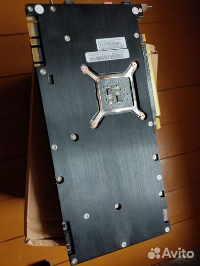 Видеокарта gtx 1080 Ti Palit Jetstream