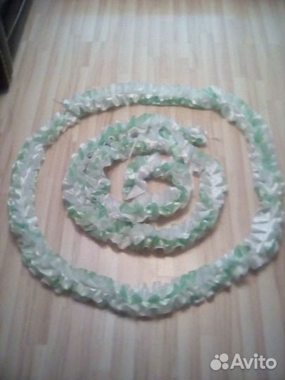 Украшения на машину