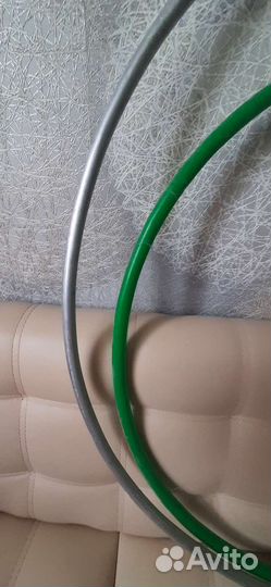 Обруч+ещё один в подарок