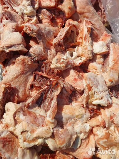 Мясо для собак